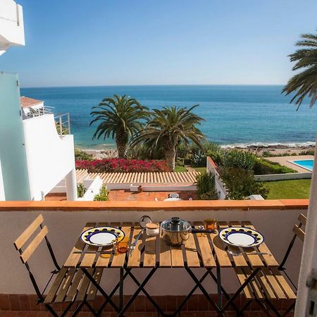 Appartement A29 - Calheta House In Luz Extérieur photo