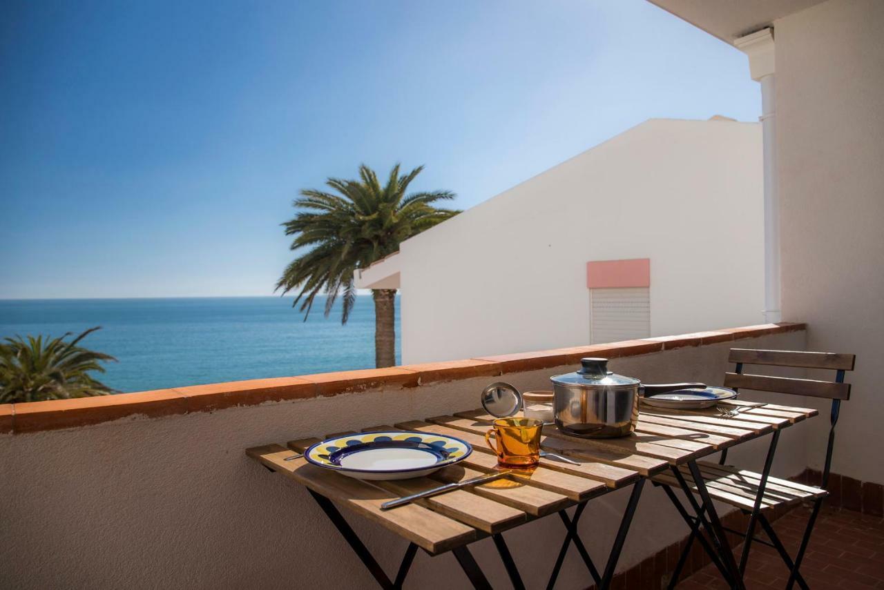 Appartement A29 - Calheta House In Luz Extérieur photo