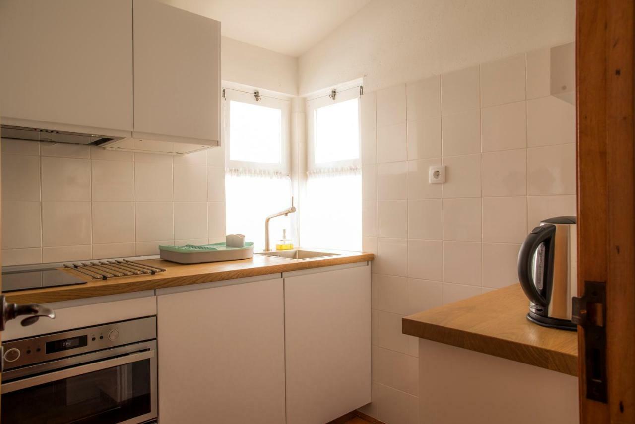 Appartement A29 - Calheta House In Luz Extérieur photo