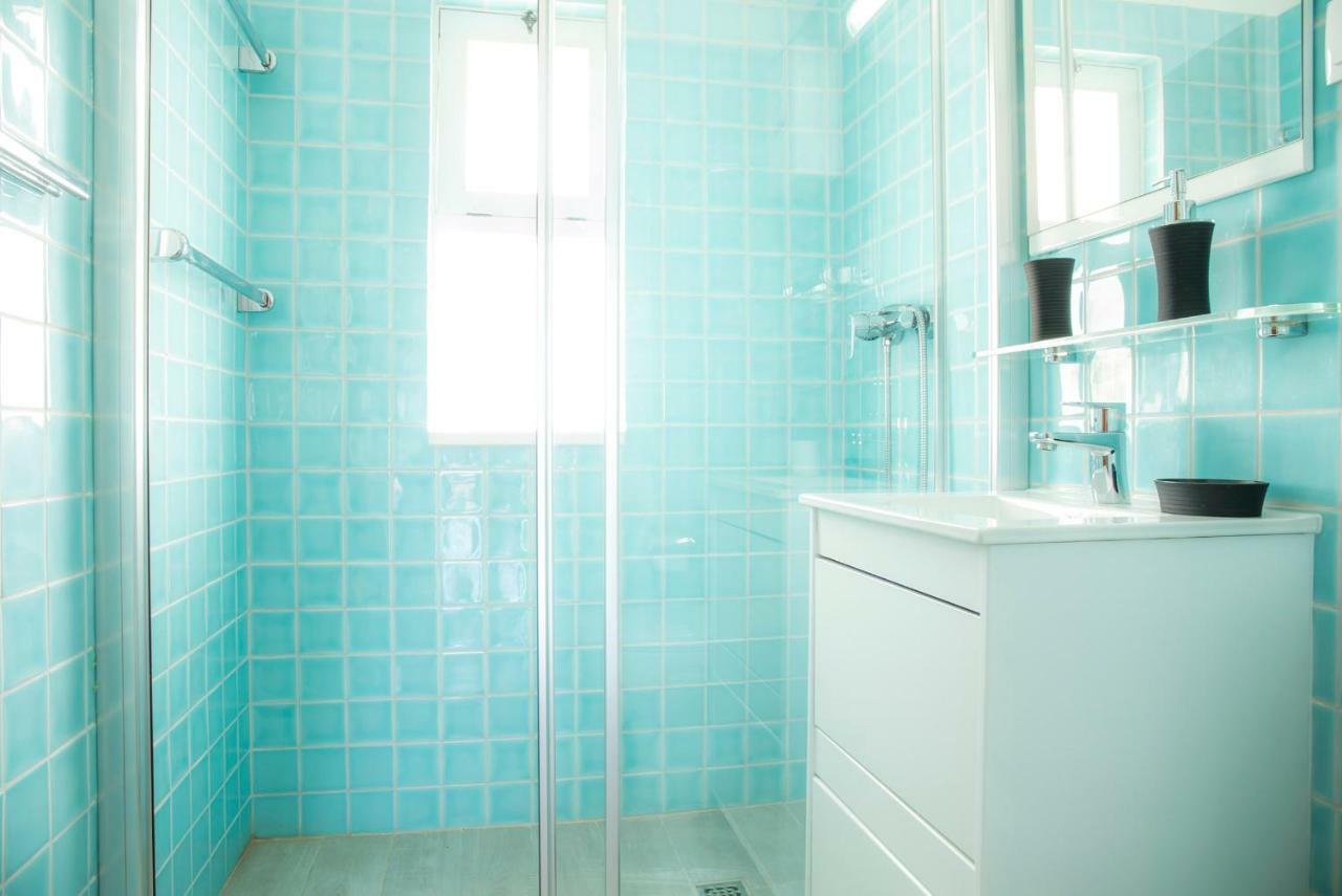 Appartement A29 - Calheta House In Luz Extérieur photo