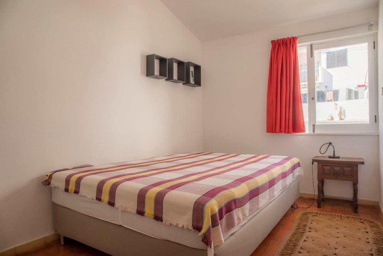 Appartement A29 - Calheta House In Luz Extérieur photo