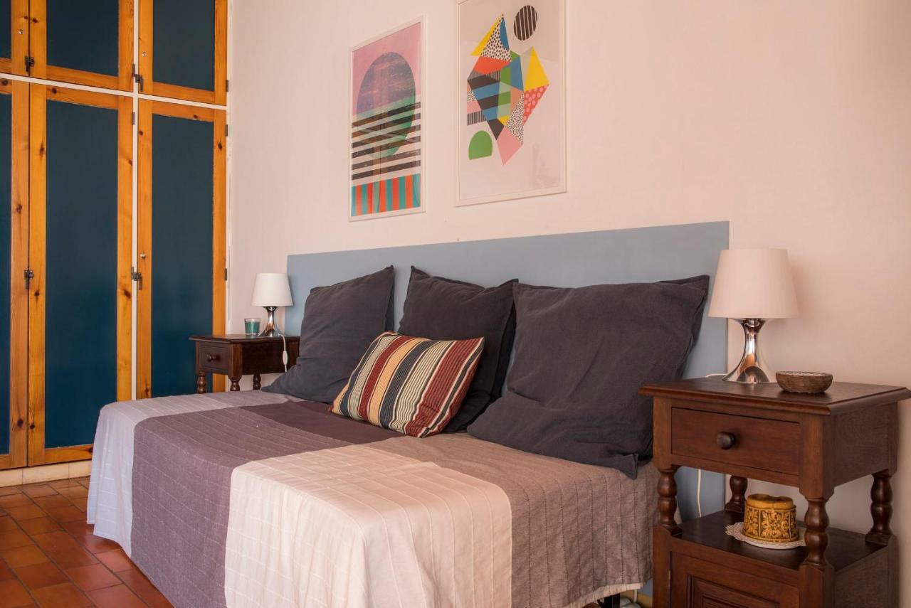 Appartement A29 - Calheta House In Luz Extérieur photo