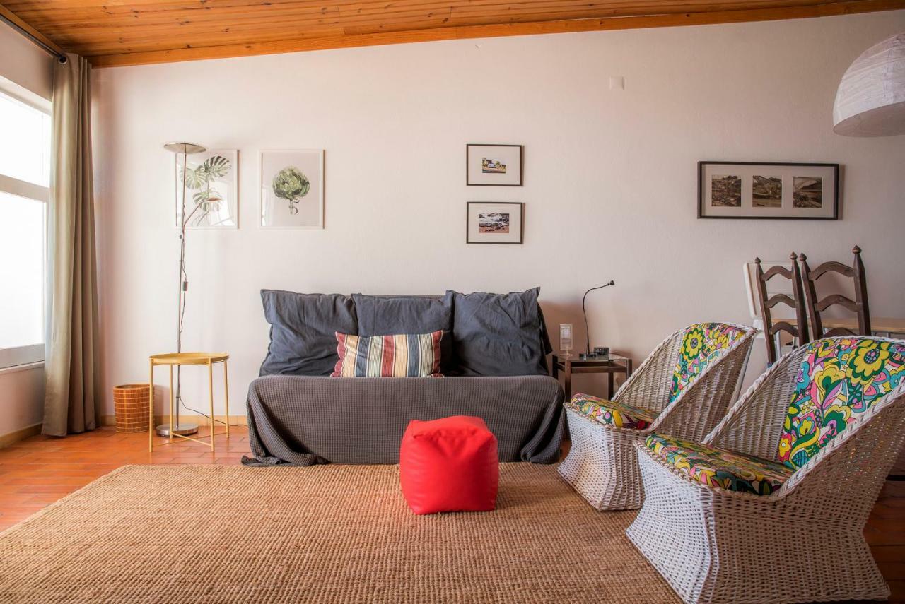 Appartement A29 - Calheta House In Luz Extérieur photo