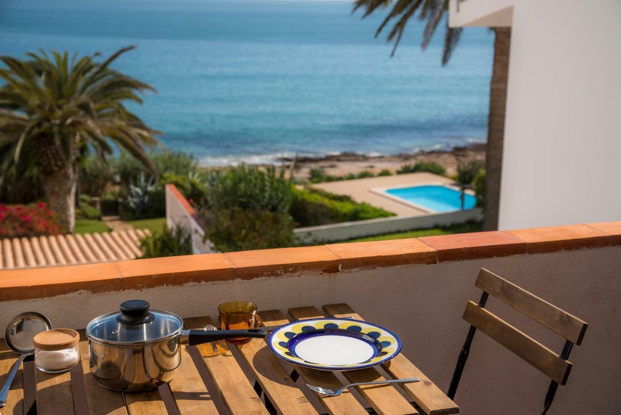 Appartement A29 - Calheta House In Luz Extérieur photo