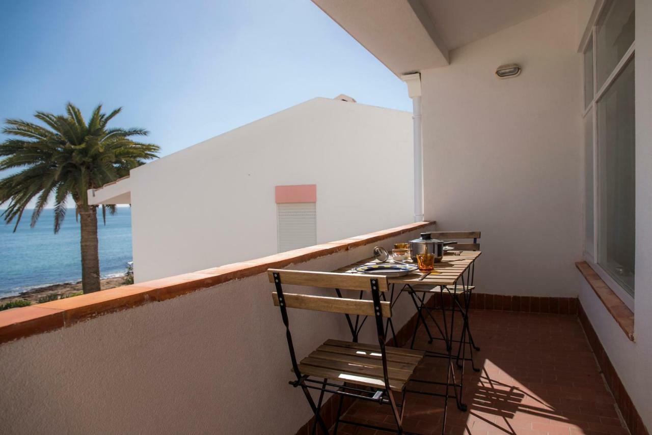 Appartement A29 - Calheta House In Luz Extérieur photo