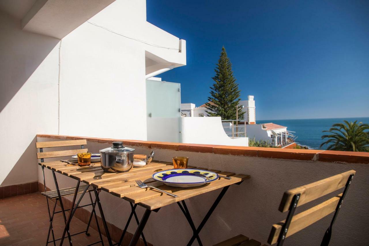 Appartement A29 - Calheta House In Luz Extérieur photo
