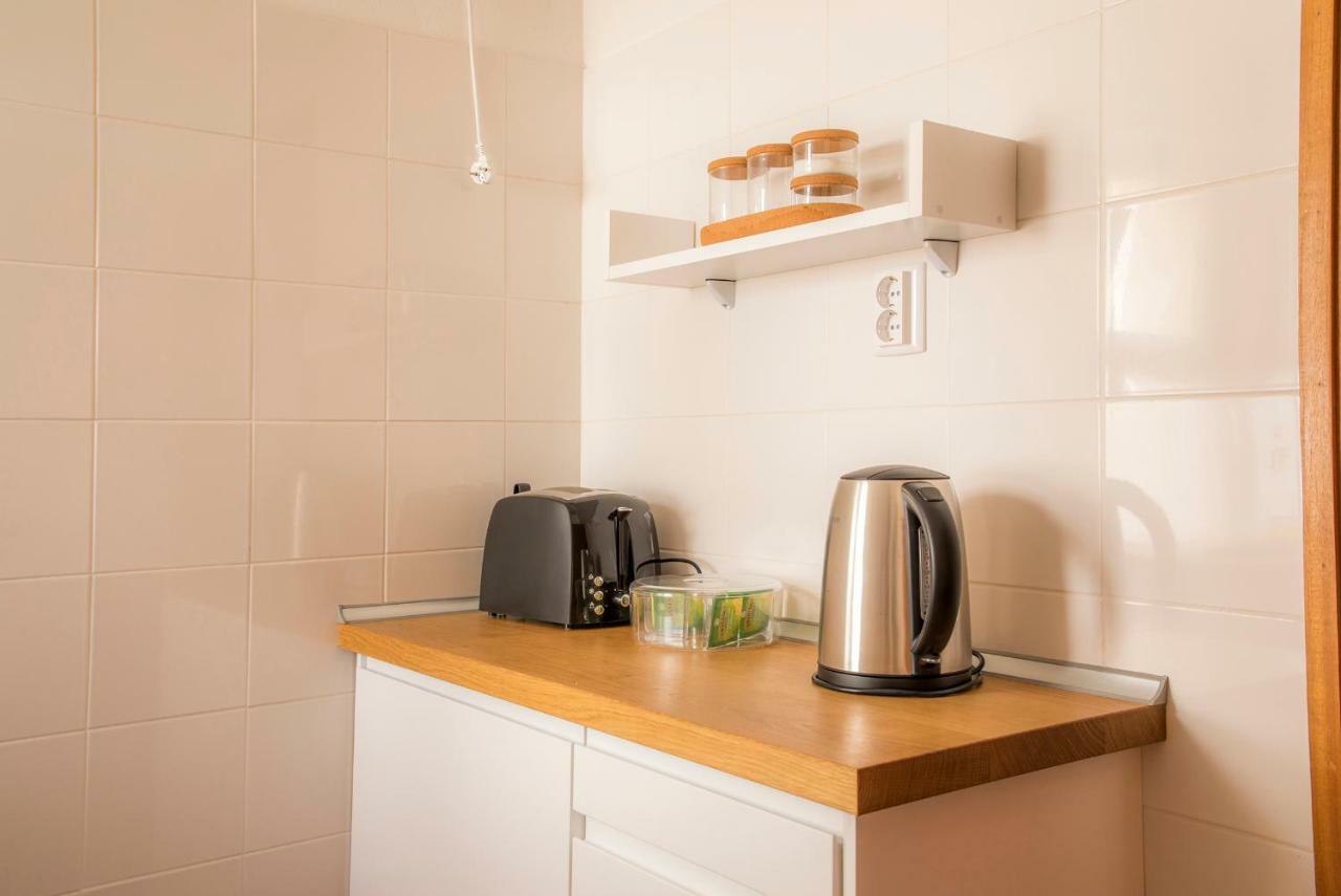 Appartement A29 - Calheta House In Luz Extérieur photo