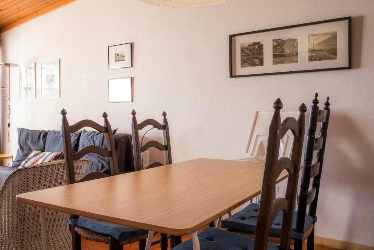 Appartement A29 - Calheta House In Luz Extérieur photo