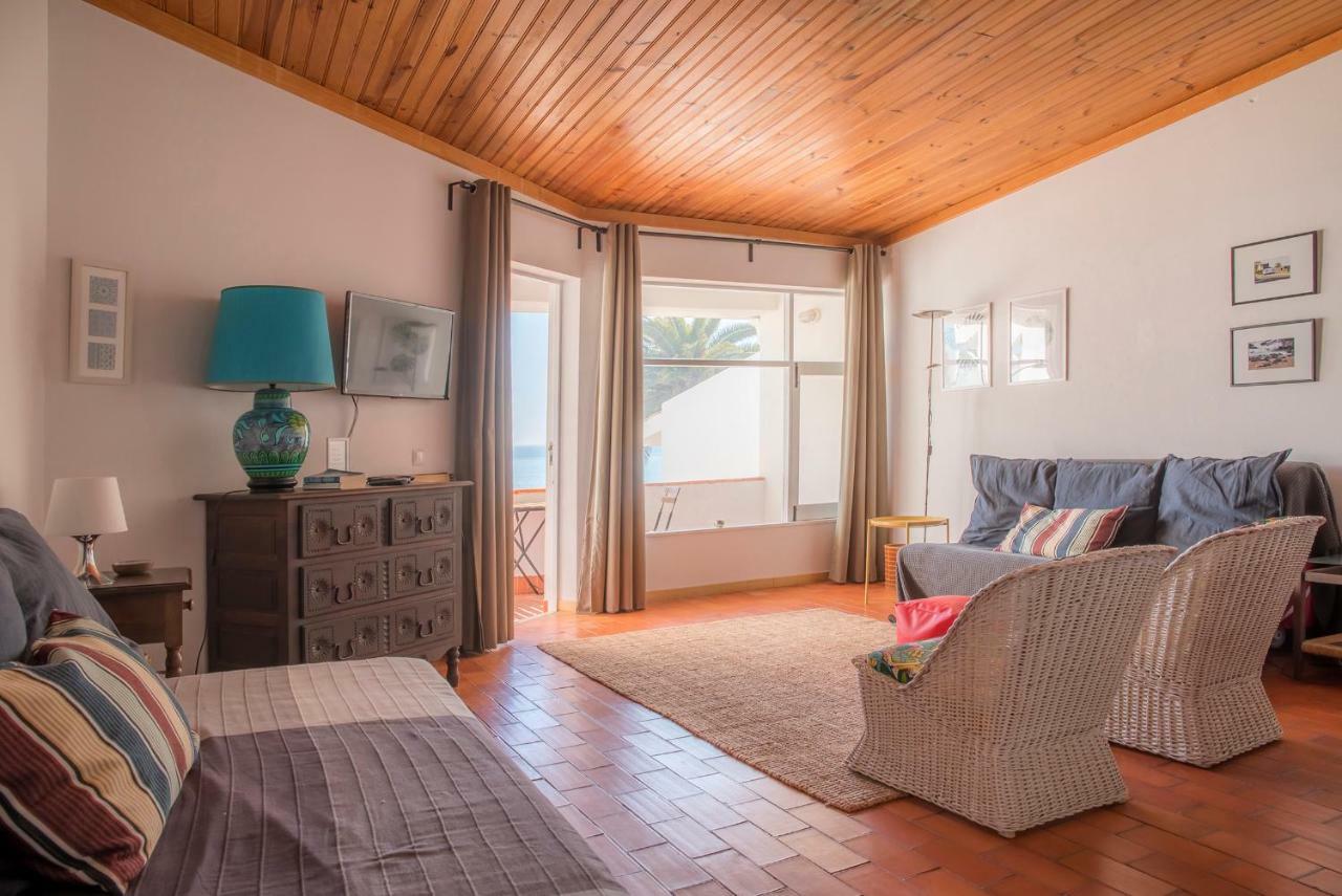 Appartement A29 - Calheta House In Luz Extérieur photo