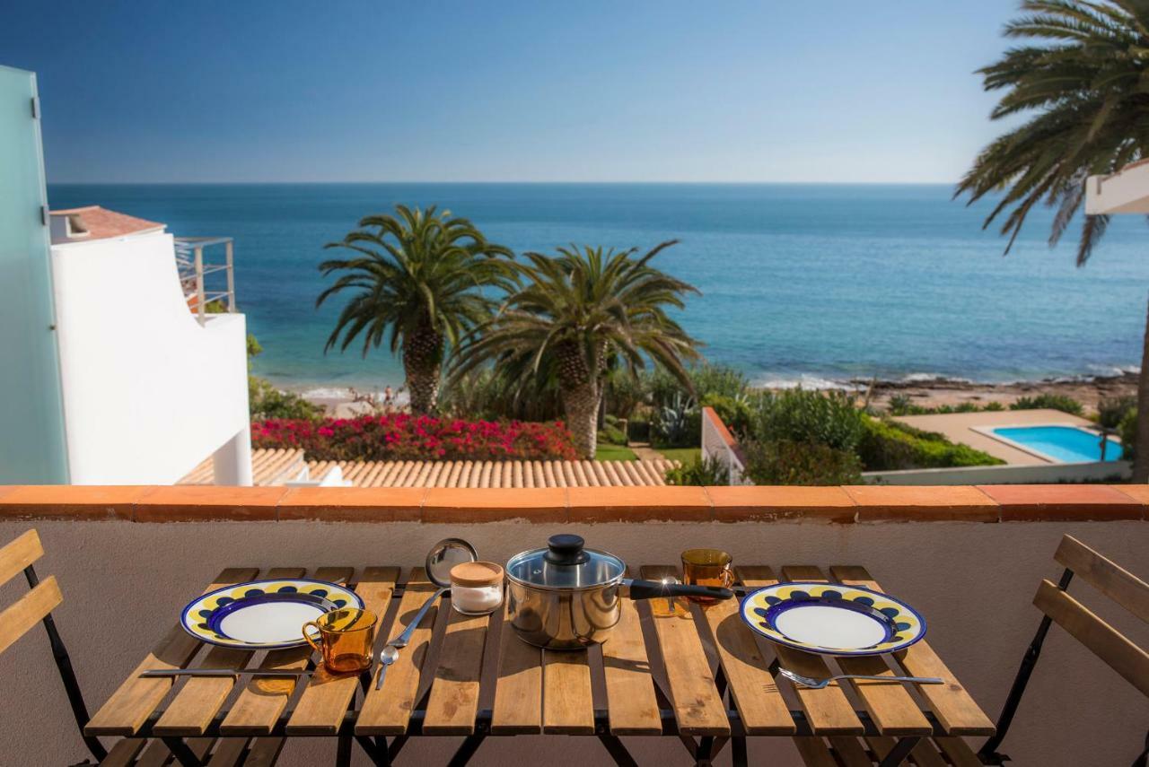 Appartement A29 - Calheta House In Luz Extérieur photo