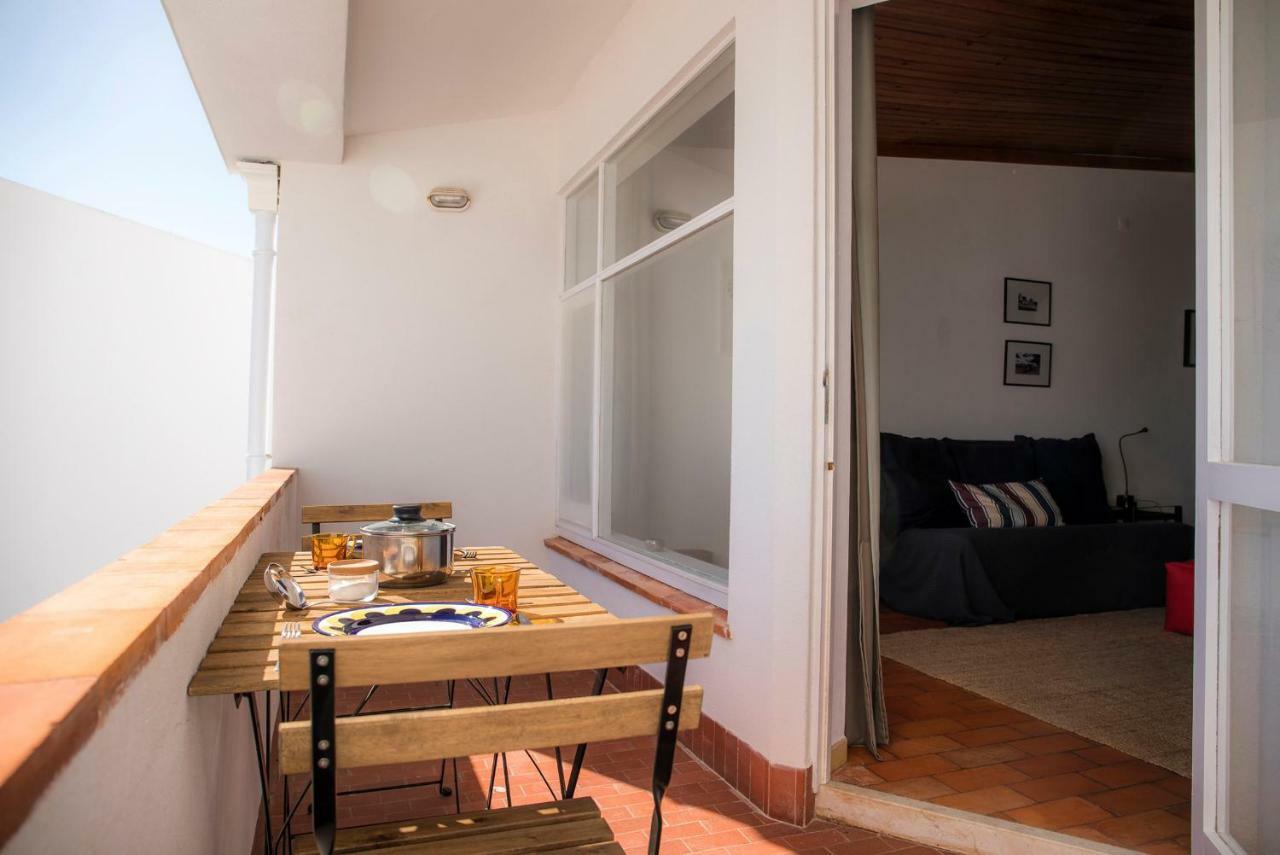 Appartement A29 - Calheta House In Luz Extérieur photo