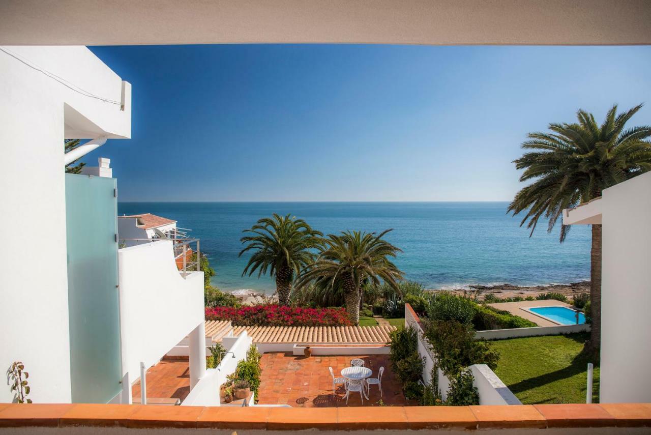 Appartement A29 - Calheta House In Luz Extérieur photo