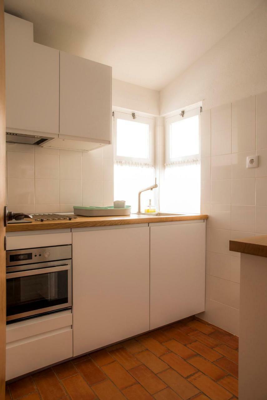 Appartement A29 - Calheta House In Luz Extérieur photo