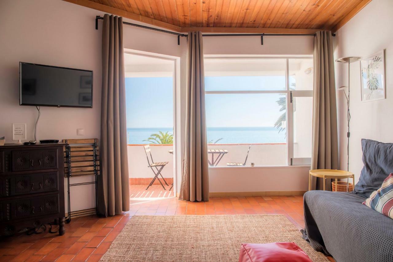 Appartement A29 - Calheta House In Luz Extérieur photo