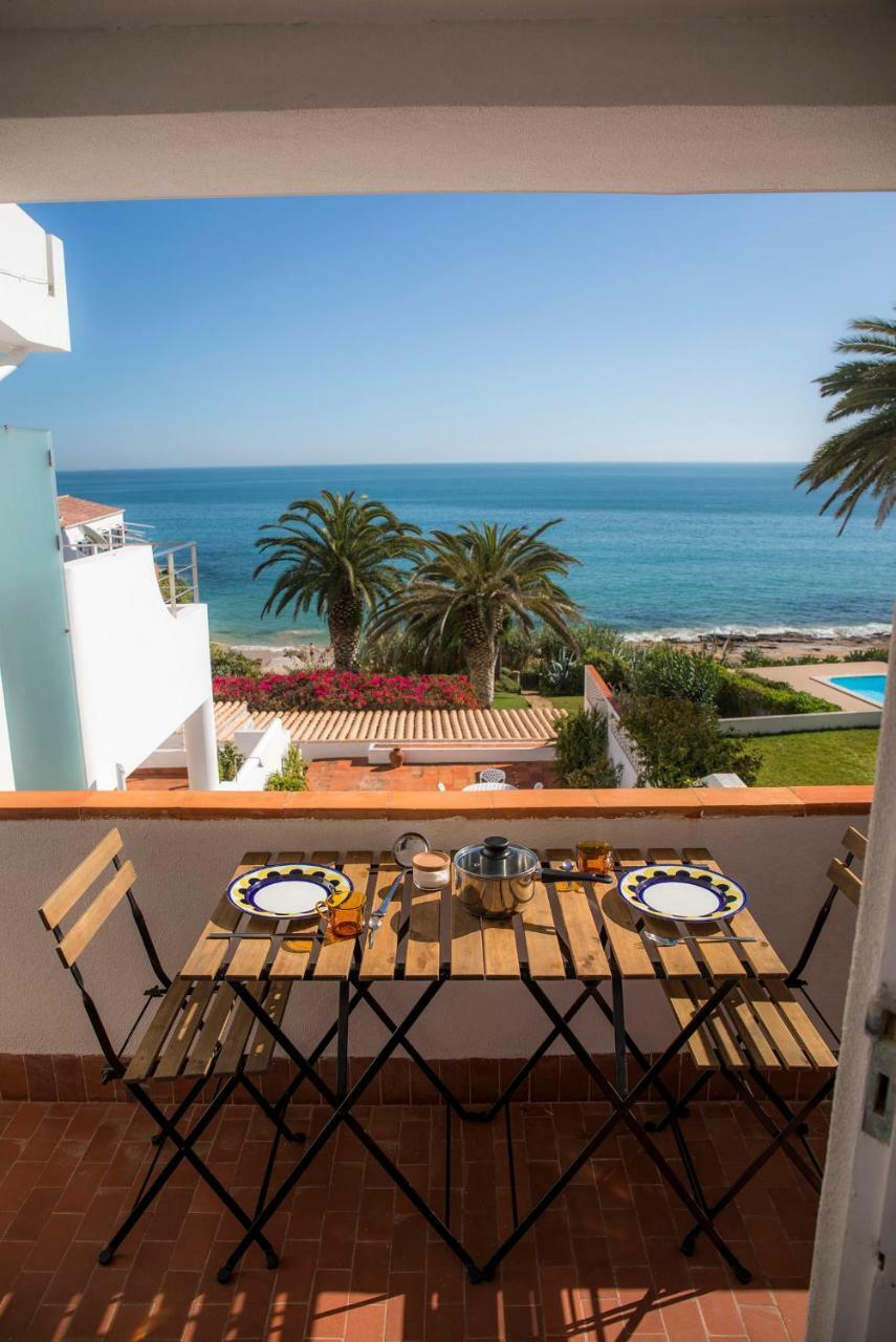 Appartement A29 - Calheta House In Luz Extérieur photo