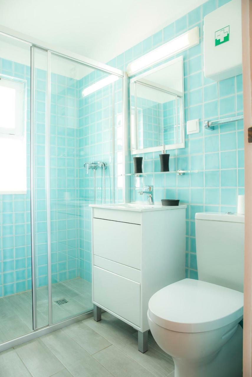 Appartement A29 - Calheta House In Luz Extérieur photo