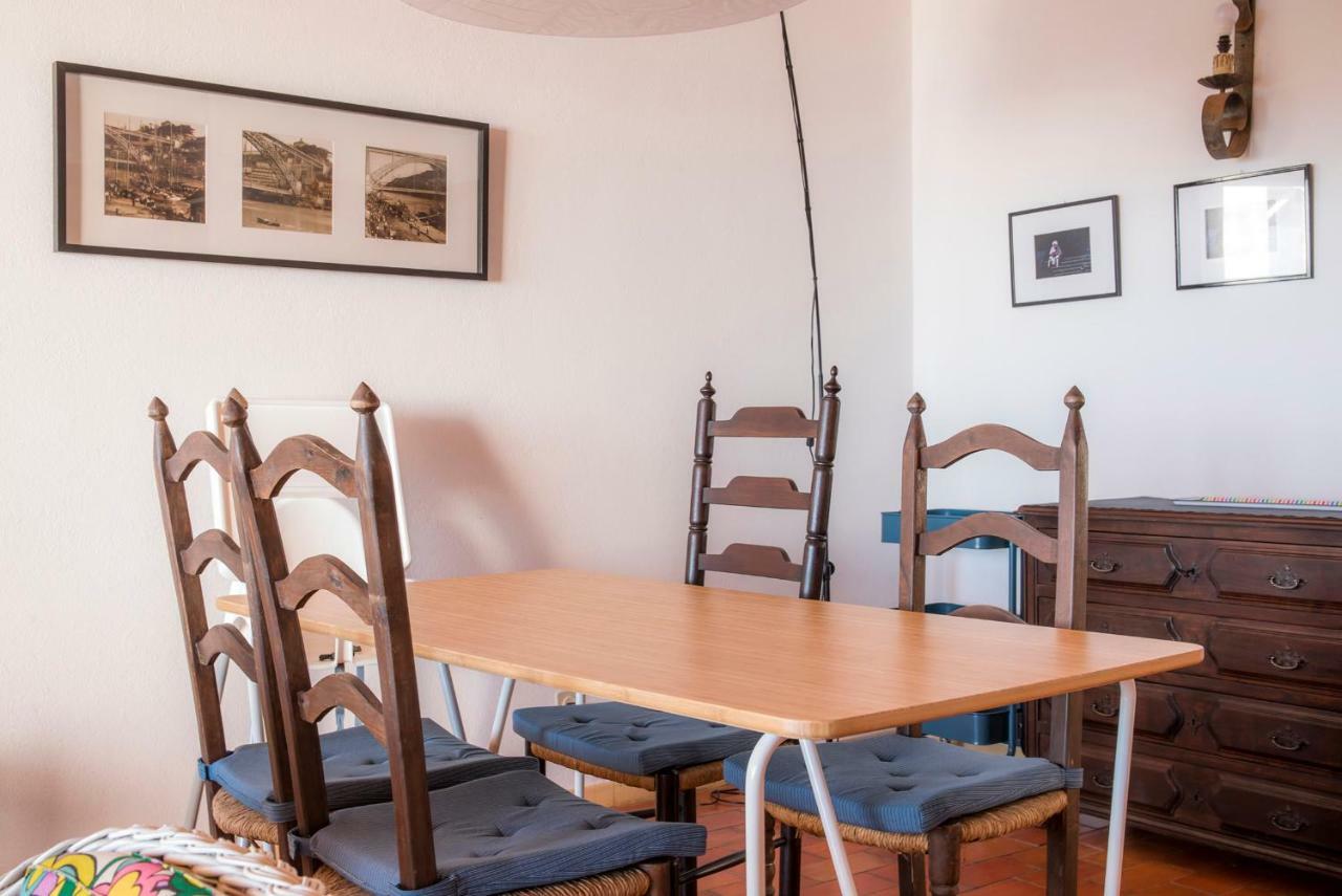 Appartement A29 - Calheta House In Luz Extérieur photo