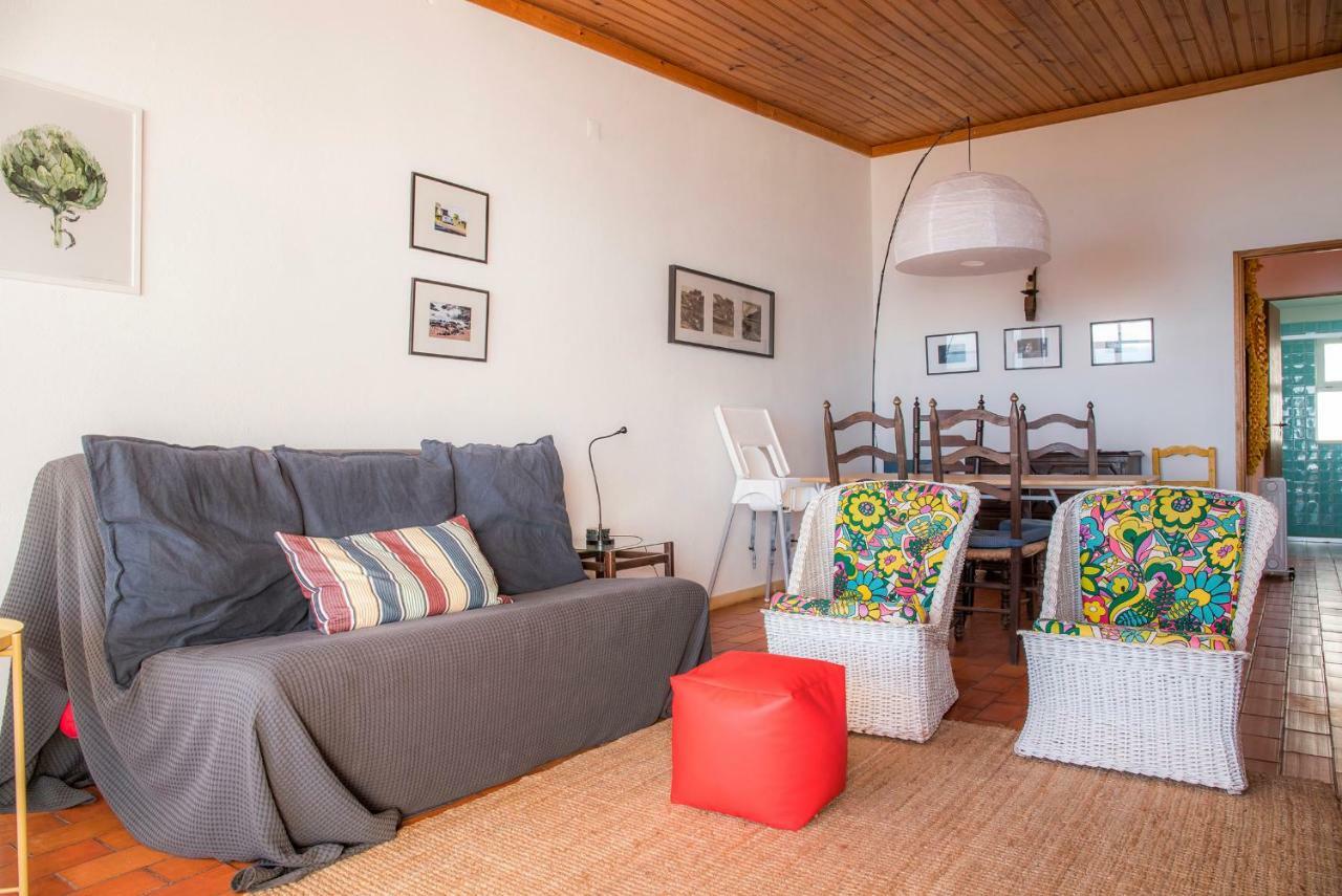 Appartement A29 - Calheta House In Luz Extérieur photo